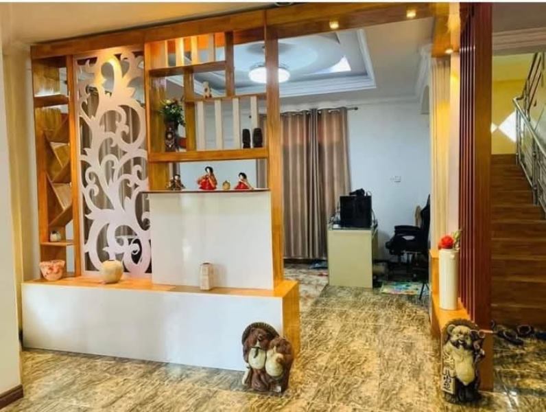 Gallery for House For Sale 9-Mile,Shwe Hnin Si Street,Mayangone Township.