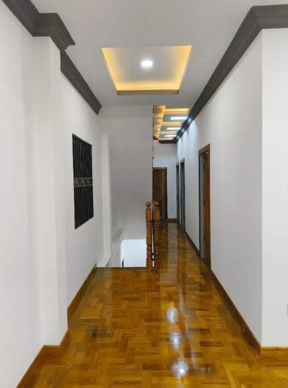 Gallery for House For Sale 40th Ward,Tapin Shwe Htee Street,North Dagon Township.