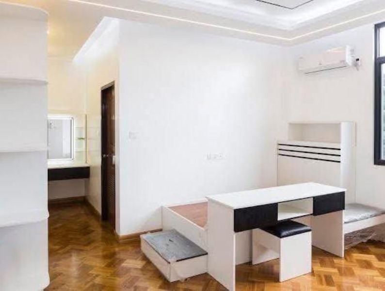 Gallery for House For Sale Thuwana Ward,VIP-1,Thingangyun Township.