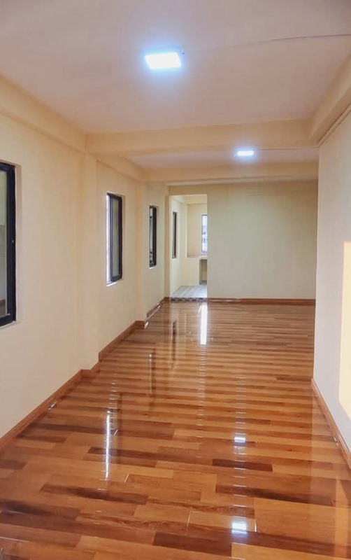 Gallery for Apartment For Sale Nga Moe Yeik Lane,Thingangyun Township.