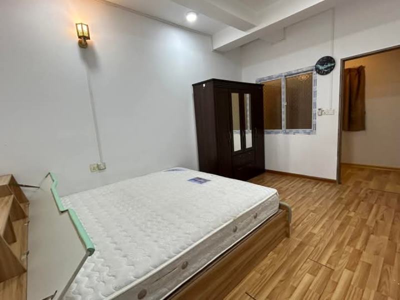 Gallery for Mini Condo For Sale Byamaso Street,South Okkalapa Township.
