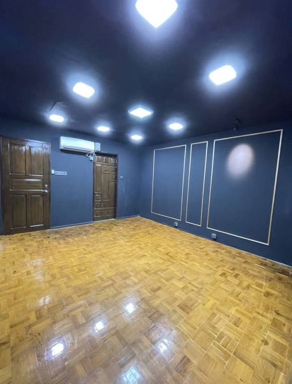 Gallery for House For Sale Thuwana Ward,VIP-2,Thingangyun Township.