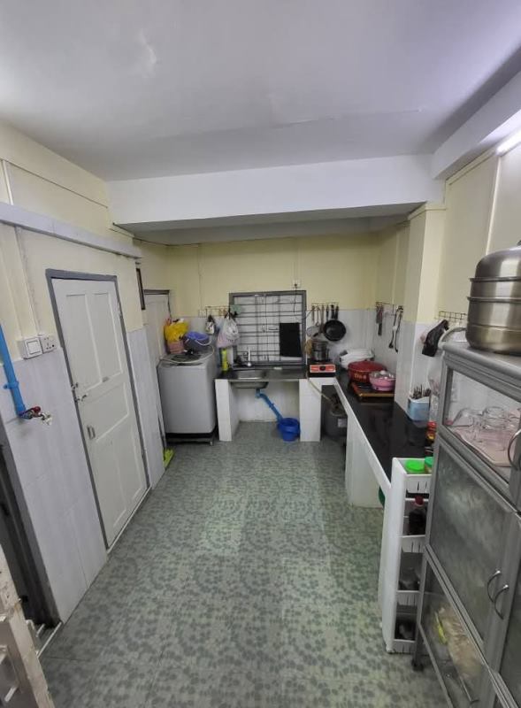 Gallery for Apartment For Sale Padauk Pin Street,Kyee Myin Daing Township.