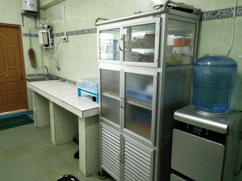 Gallery for Condo For Rent Awine Lay Condo,Tamwe Township.