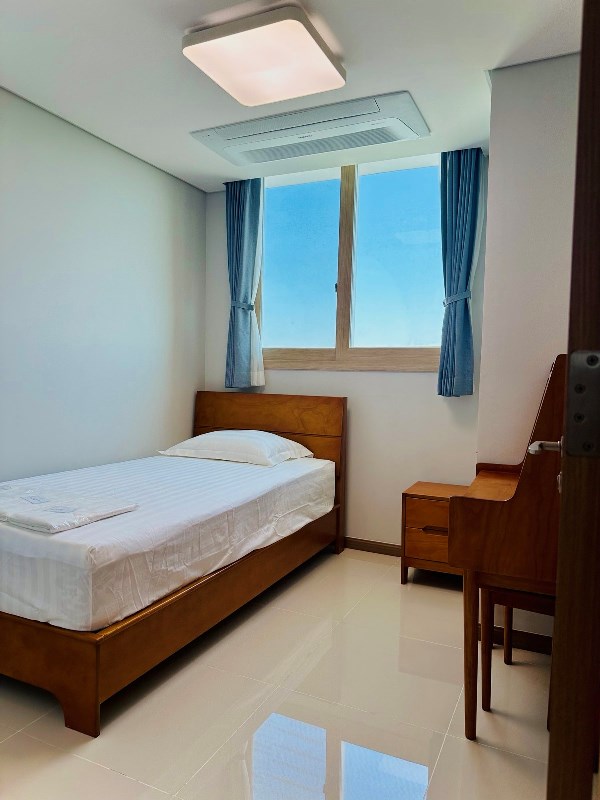 Gallery for Condo For  Rent  Inno City Condo,South Okkalapa Township.