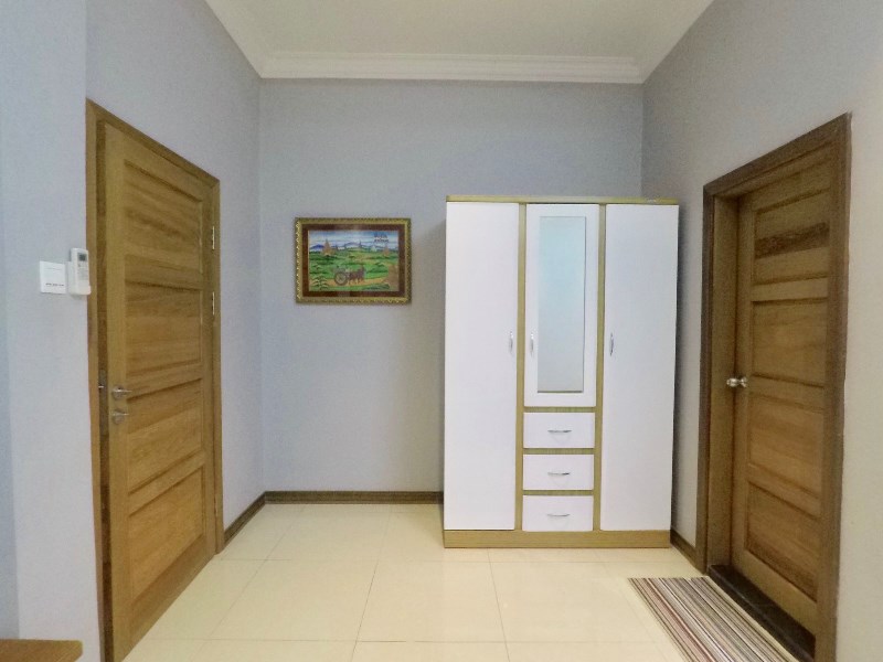 Gallery for Condo For Rent Waizayanar Garden Housing,Thingangyun Township.