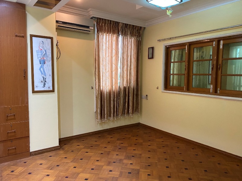 Gallery for Condo For Rent Merchant Road,Shwe Myanmar Condo,Kyauktadar Township.