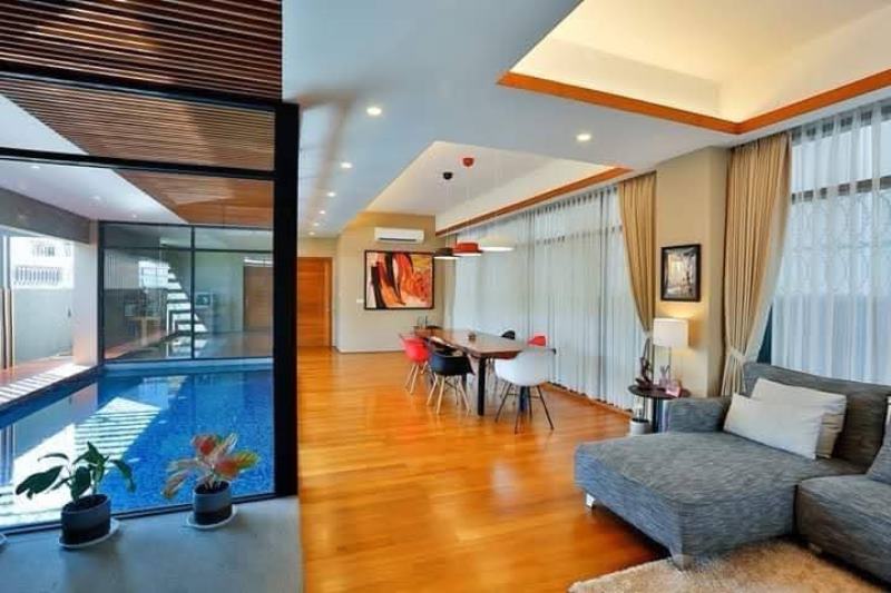Gallery for House For Sale Malikha Housing,Thingangyun Township.