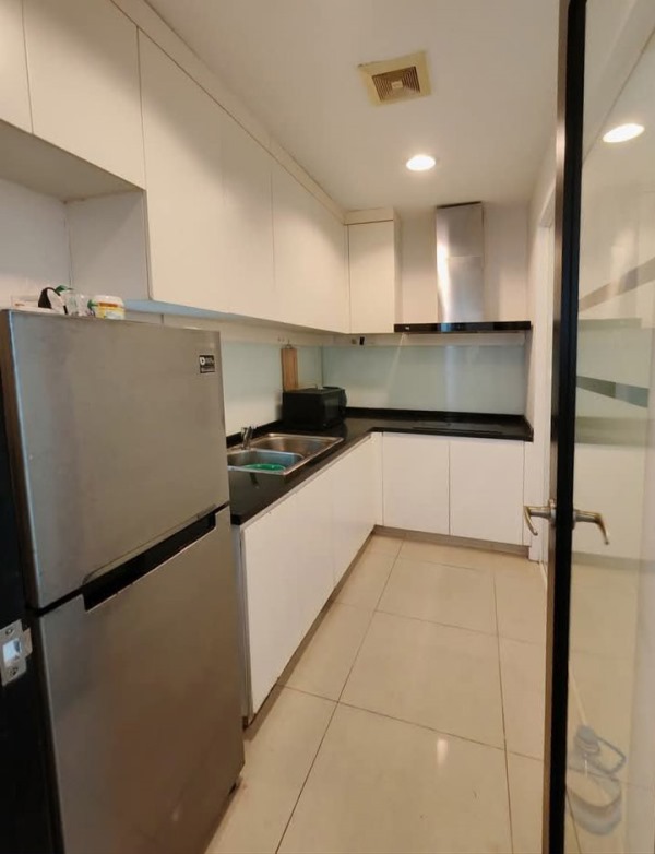 Gallery for Condo For Rent GEMS Garden Condo,Hlaing Township.