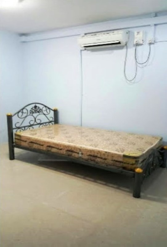 Gallery for Mini Condo For Sale Lay Daung Kan Road,Thingangyun Township.