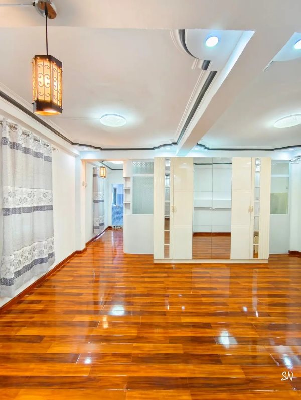 Gallery for Apartment For Sale Kyee Pyar Yae Ward,Aung Yadanar Street,Thingangyun Township.