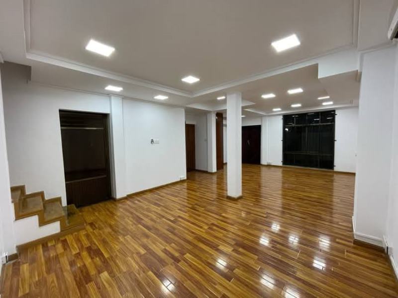Gallery for House For Sale Thuwana Ward,VIP-2,Thingangyun Township.