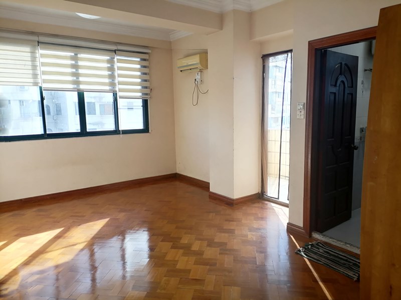 Gallery for Condo For Rent Pearl Condo,Bahan Township.