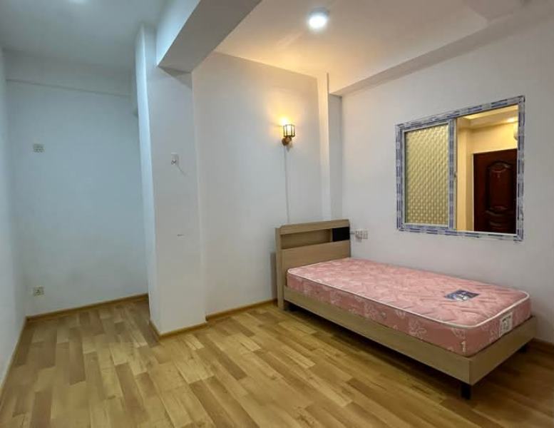 Gallery for Mini Condo For Sale Byamaso Street,South Okkalapa Township.