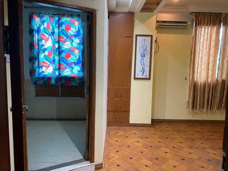 Gallery for Condo For Rent Merchant Road,Shwe Myanmar Condo,Kyauktadar Township.