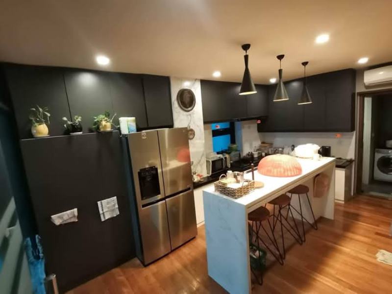Gallery for House For Sale Malikha Housing,Thingangyun Township.