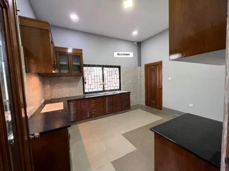 Gallery for House For Sale 6th Ward,Waizayandar Back Road,South Okkalapa Township.
