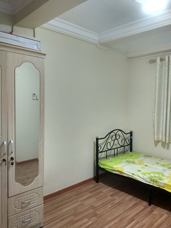 Gallery for Mini Condo For Rent Pyar Yae Gone Street,Tamwe Township.