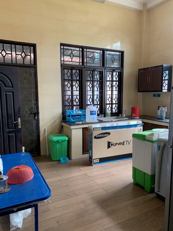 Gallery for House For Rent VIP-3,Thimgangyun Township.