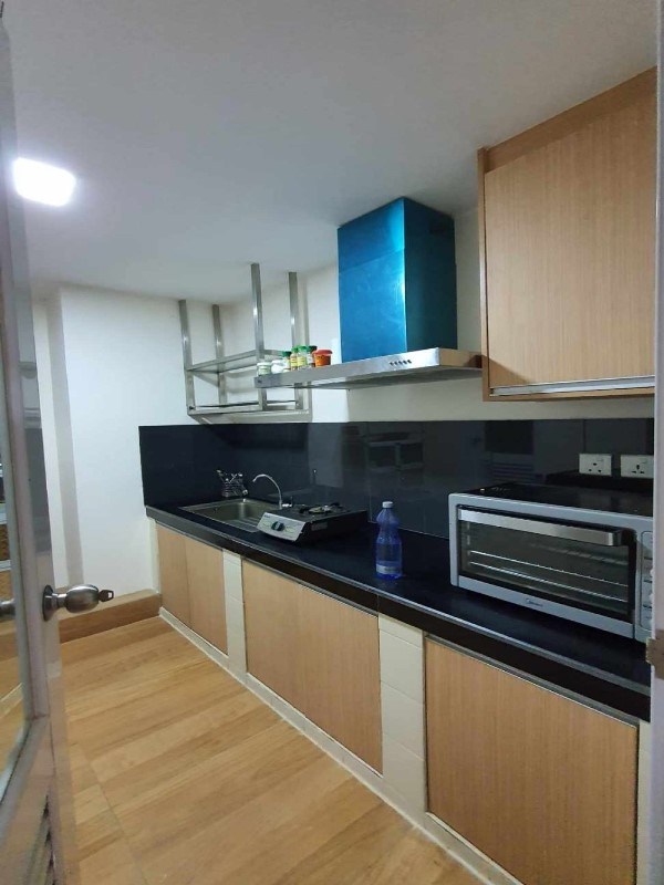 Gallery for Condo For Rent Pyi Road,KBZ Tower(Red Hill Tower),Sanchaung Township.