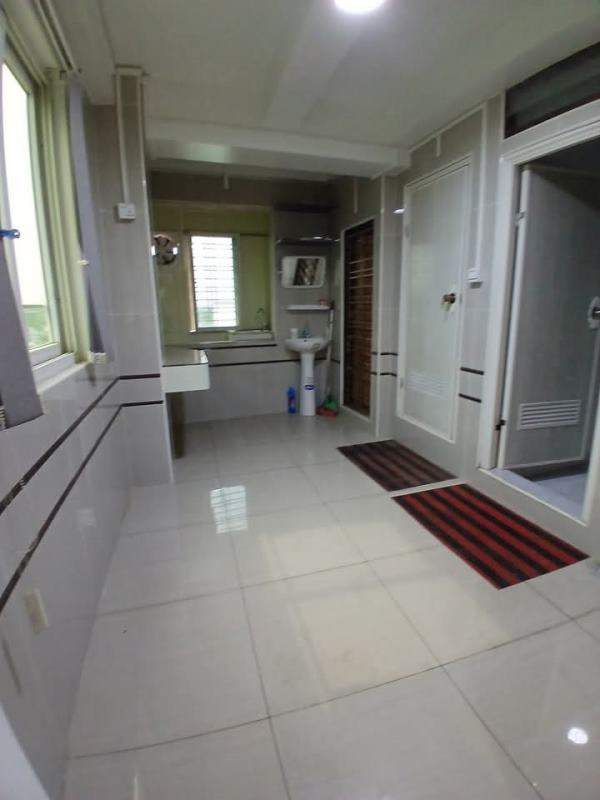 Gallery for Mini Condo For Rent Mahar Bawga Street,Mayangone Township.