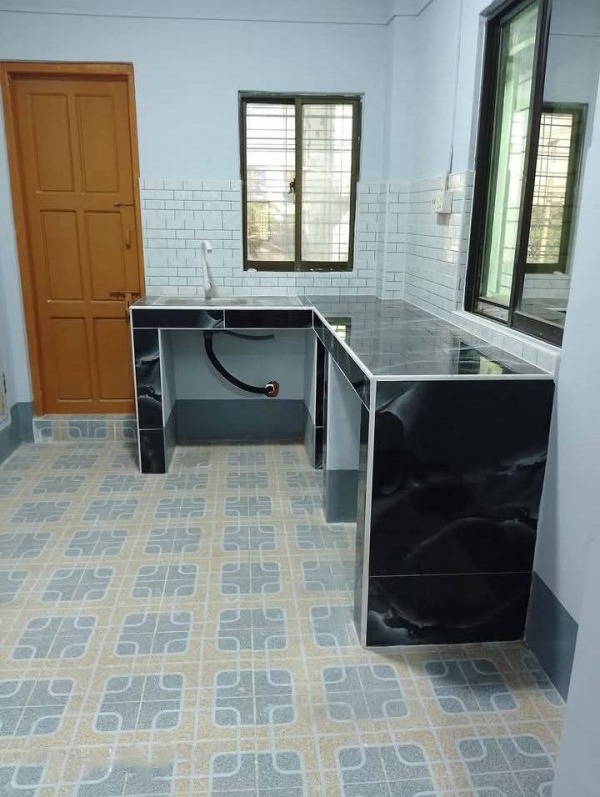 Gallery for Apartment For Sale Thamine Myo Haung Lane,Mayangone Township.