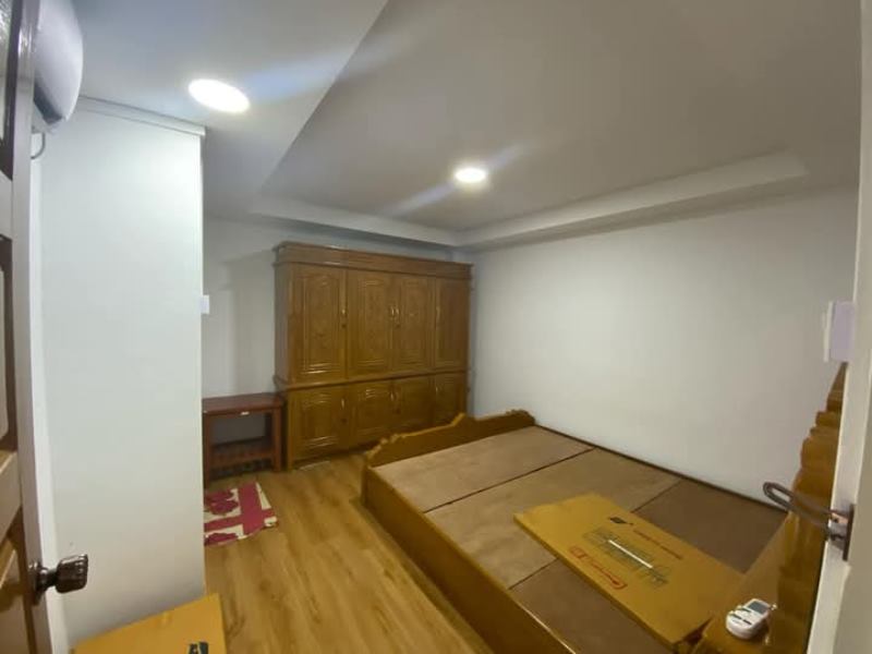 Gallery for Apartment For Sale 10th Ward,Arthaka Lane,South Okkalapa Township.