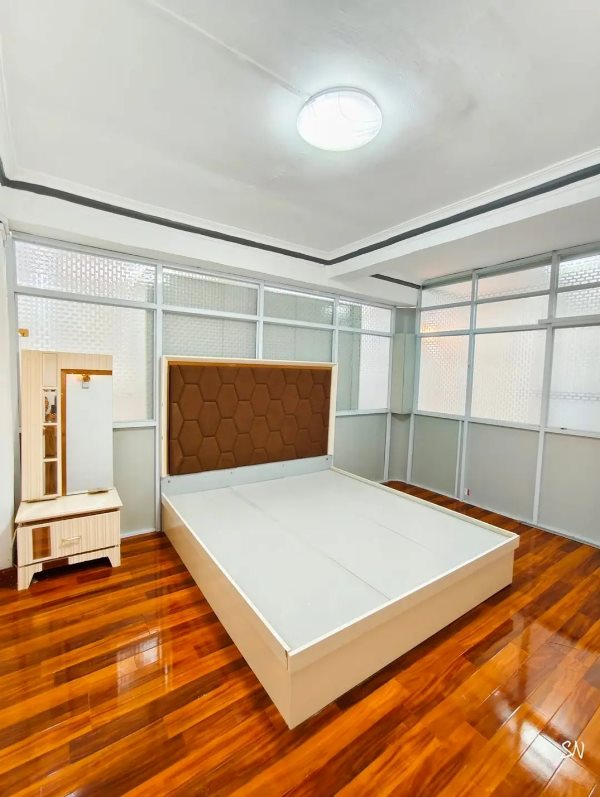 Gallery for Apartment For Sale Kyee Pyar Yae Ward,Aung Yadanar Street,Thingangyun Township.