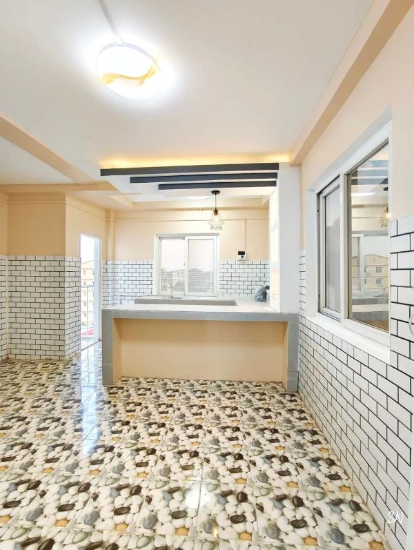Gallery for Apartment For Sale Kyee Pyar Yae Ward,Bayint Naung Street,Thingangyun Township.