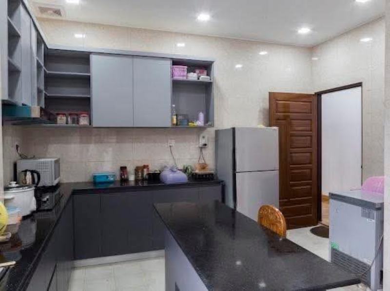 Gallery for House For Sale Thuwana Ward,VIP-1,Thingangyun Township.