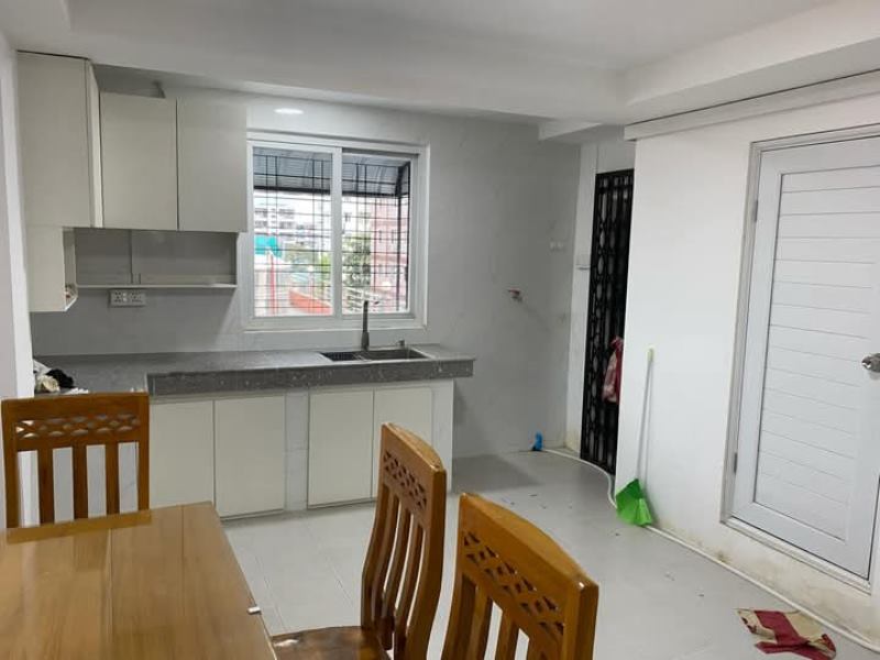 Gallery for Apartment For Sale 10th Ward,Arthaka Lane,South Okkalapa Township.