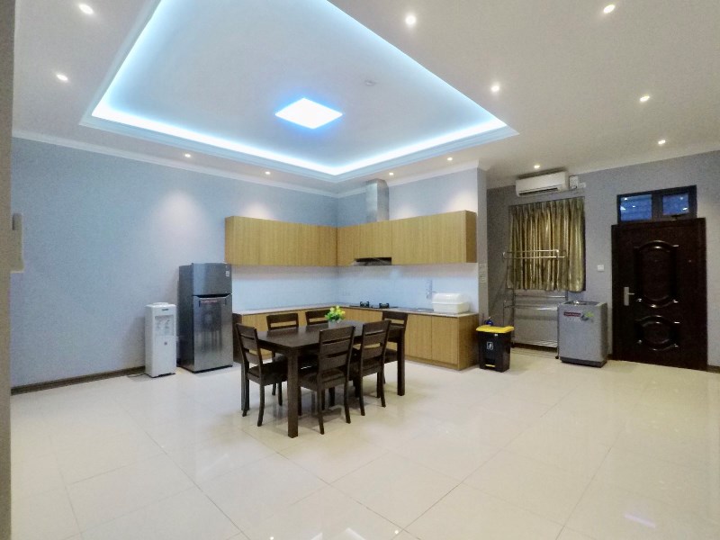 Gallery for Condo For Rent Waizayanar Garden Housing,Thingangyun Township.