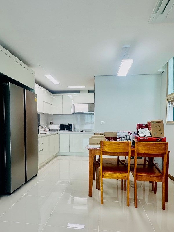 Gallery for Condo For  Rent  Inno City Condo,South Okkalapa Township.