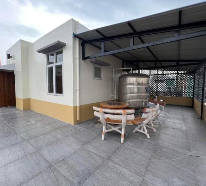 Gallery for House For Sale 6th Ward,Waizayandar Back Road,South Okkalapa Township.