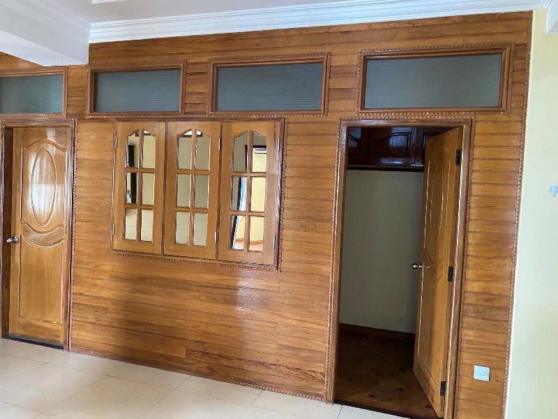 Gallery for Condo For Rent Merchant Road,Shwe Myanmar Condo,Kyauktadar Township.