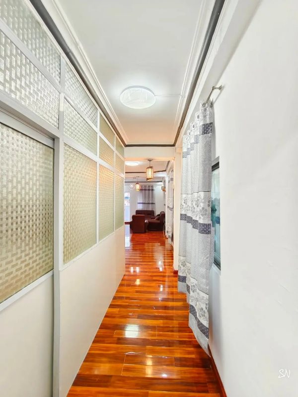 Gallery for Apartment For Sale Kyee Pyar Yae Ward,Aung Yadanar Street,Thingangyun Township.
