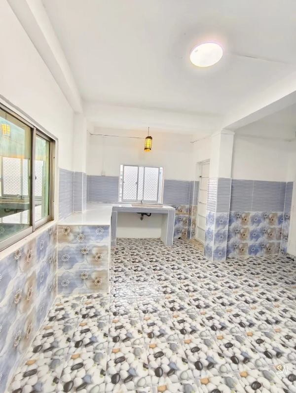 Gallery for Apartment For Sale Kyee Pyar Yae Ward,Aung Yadanar Street,Thingangyun Township.
