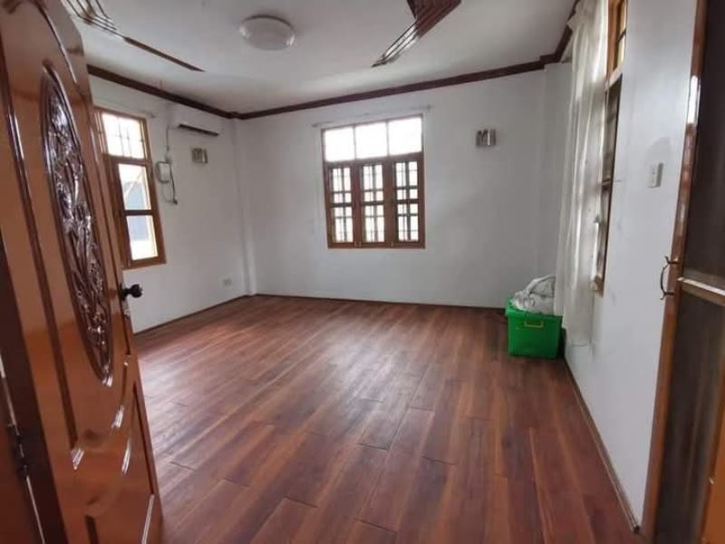 Gallery for House For Sale 9-Mile,Shwe Hnin Si Street,Mayangone Township.