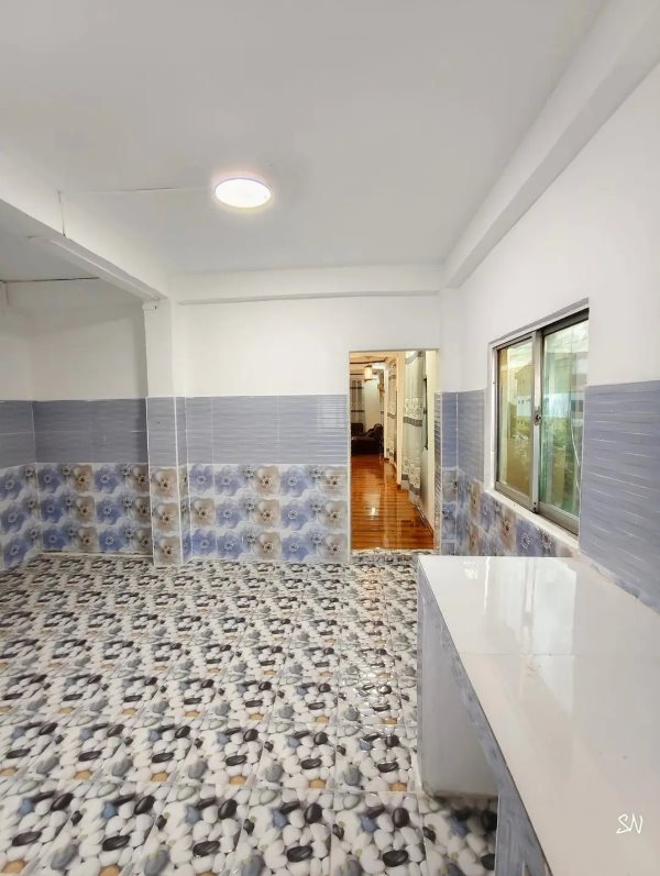 Gallery for Apartment For Sale Kyee Pyar Yae Ward,Aung Yadanar Street,Thingangyun Township.