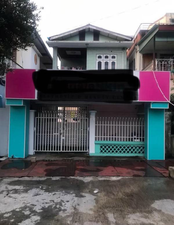 Gallery for House For Rent Mingalar Road,South Okkalapa Township.