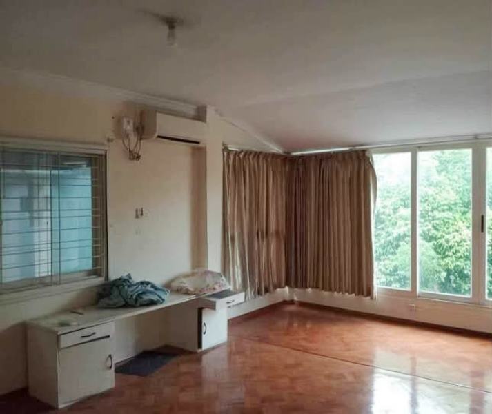 Gallery for House For Rent Mya Yamone Kan Thar Yar Housing,Thingangyun Township.