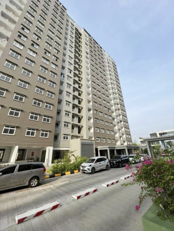 Gallery for Condo For Sale Ayar Chan Thar Condo,Dagon Seikken Township.
