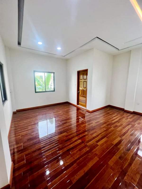 Gallery for House For Sale 43th Ward,North Dagon Township.
