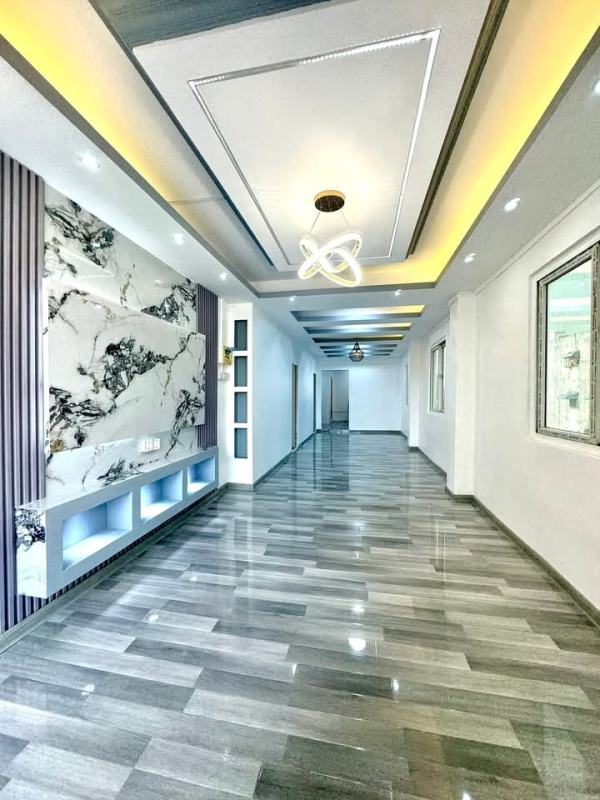 Gallery for Apartment For Sale 13th Ward,Wayutnar Lane,South Okkalapa Township.