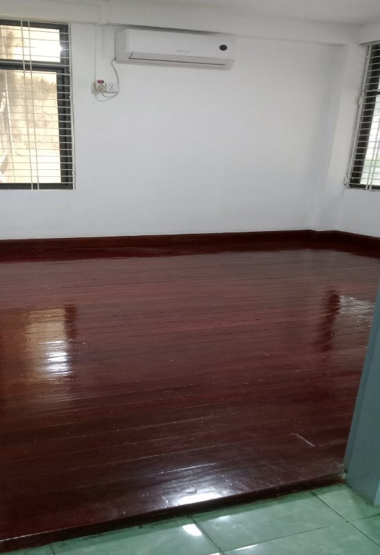 Gallery for Apartment For Rent Lay Daung Kan Road,Tamwe Township.
