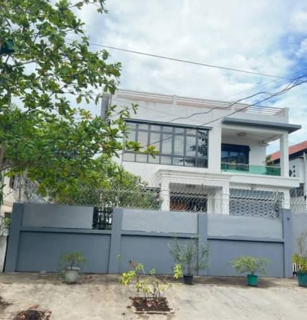 Gallery for House For Sale 29th Ward,North Dagon Township.