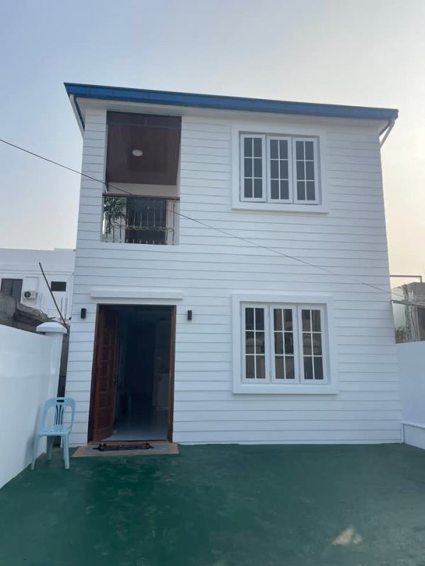Gallery for House For Sale 38th Ward,North Dagon Township.