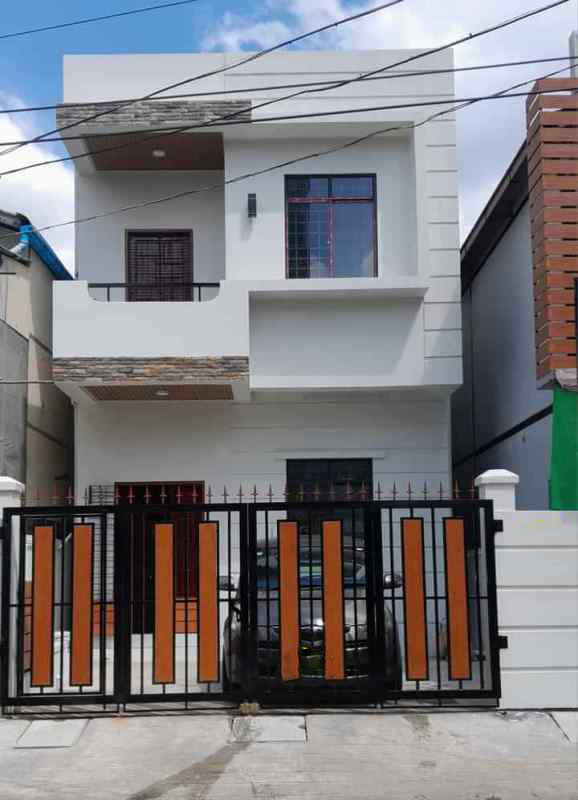 Gallery for House For Sale 9th Ward,Kyaw Thu Lane,South Okkalapa Township.