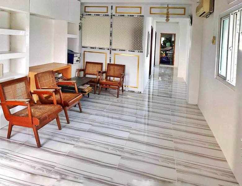 Gallery for Apartment For Sale 12th Ward,Marga Lane,South Okkalapa Township.