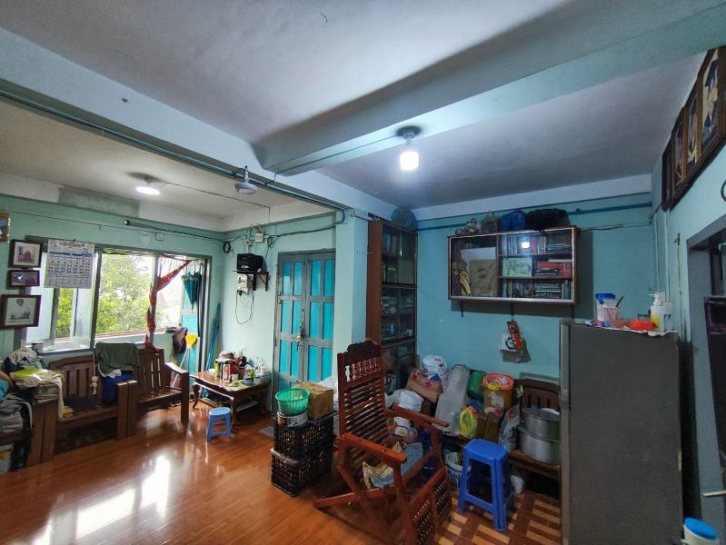Gallery for Apartment For Sale Tharyar Shwe Pyi Housing,Yankin Township.